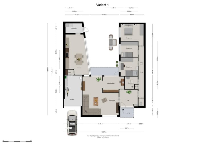 Foto 30 van Doctor Schaepmanstraat 52