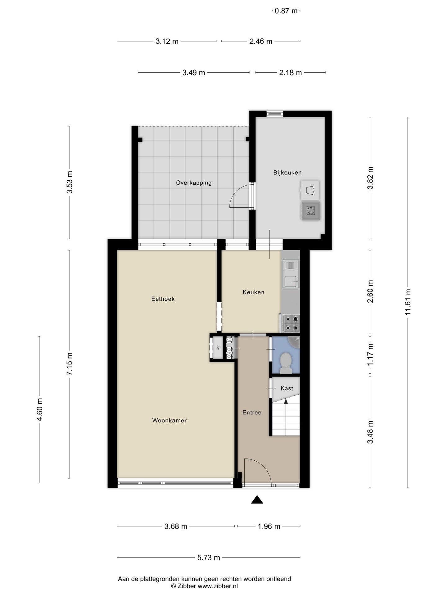 Foto 34 van Molenakkers 24