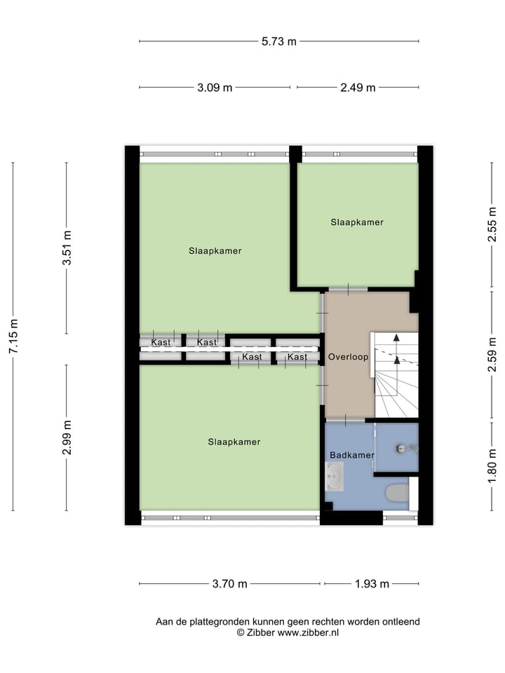 Foto 36 van Molenakkers 24