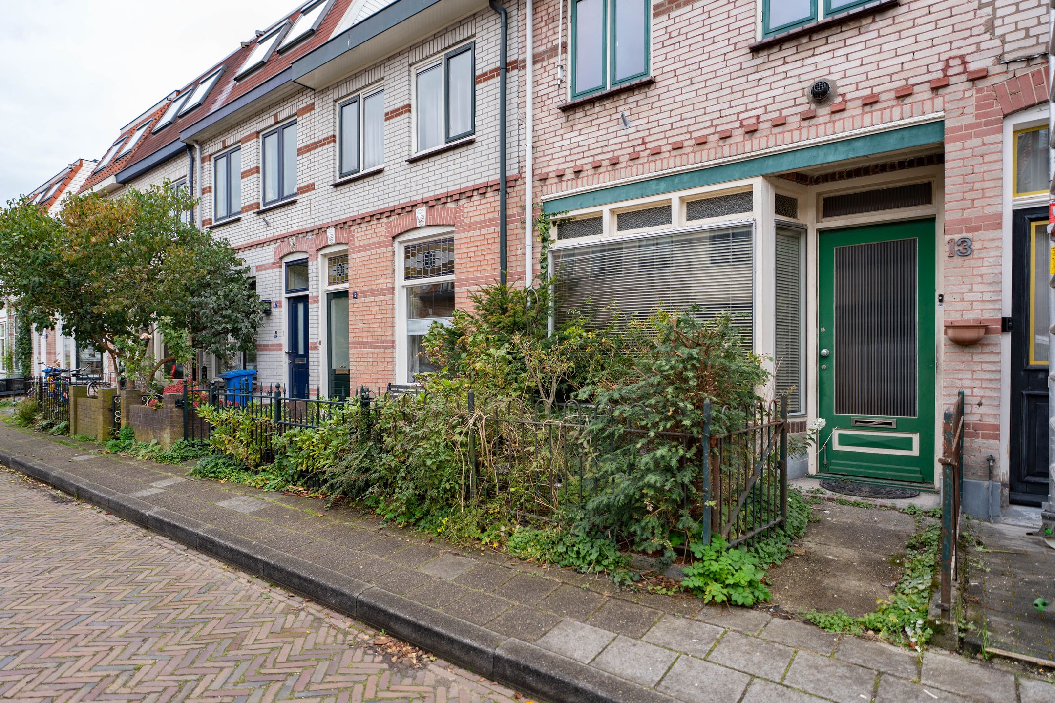 Aldegondestraat, 13, Amersfoort, 3817AP, Utrecht, Nederland 13