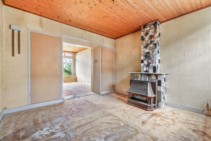 Foto 8 van Aldegondestraat 13