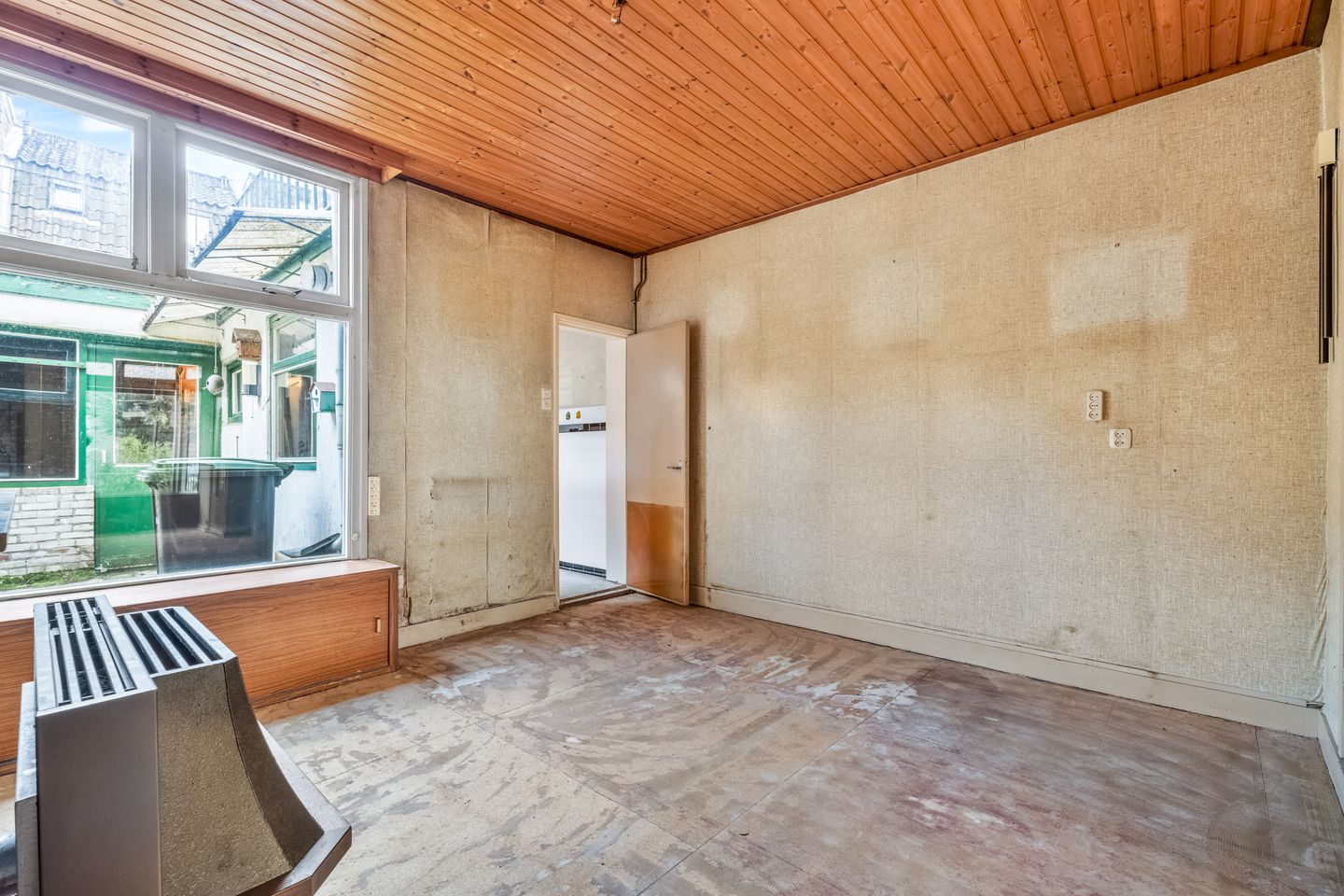 Foto 10 van Aldegondestraat 13