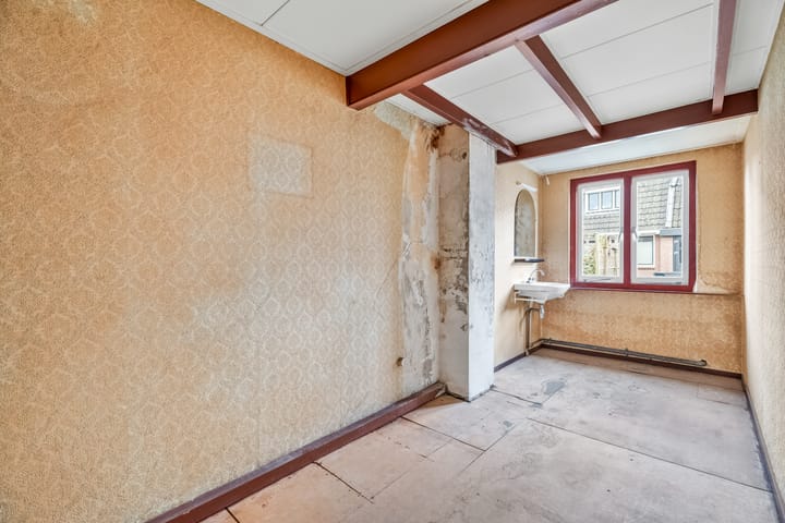 Foto 21 van Aldegondestraat 13