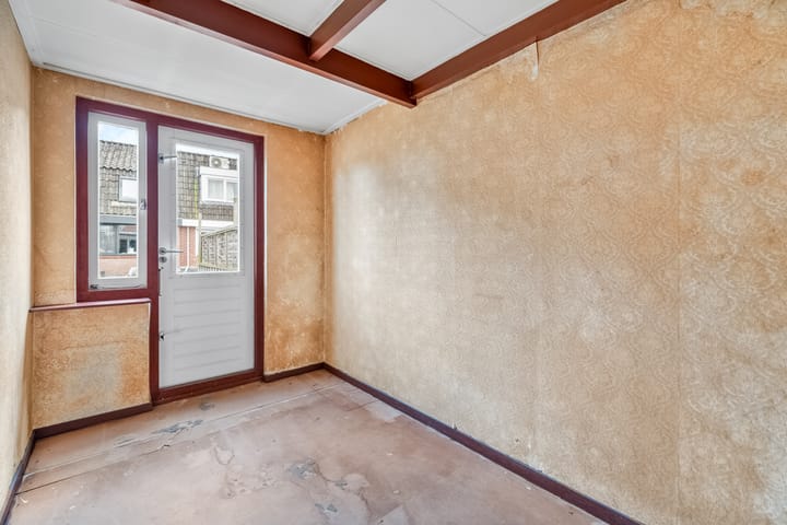 Foto 24 van Aldegondestraat 13