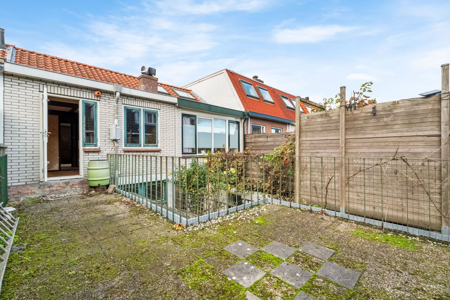 Foto 25 van Aldegondestraat 13