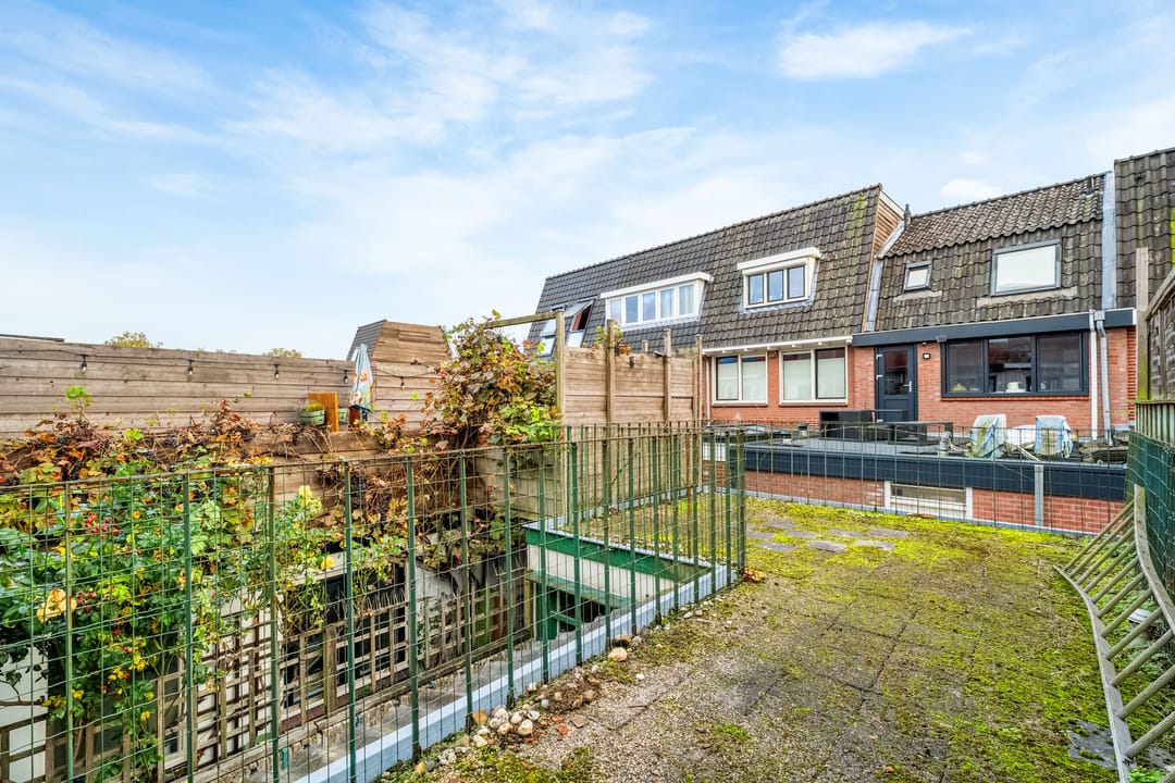 Foto 26 van Aldegondestraat 13