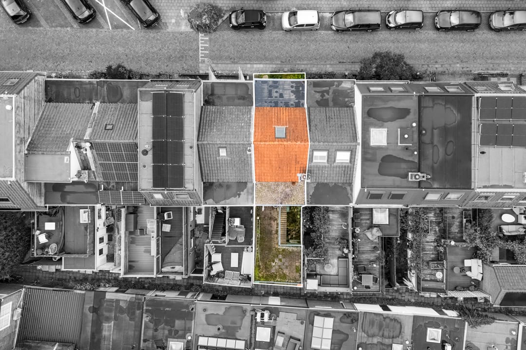 Foto 28 van Aldegondestraat 13