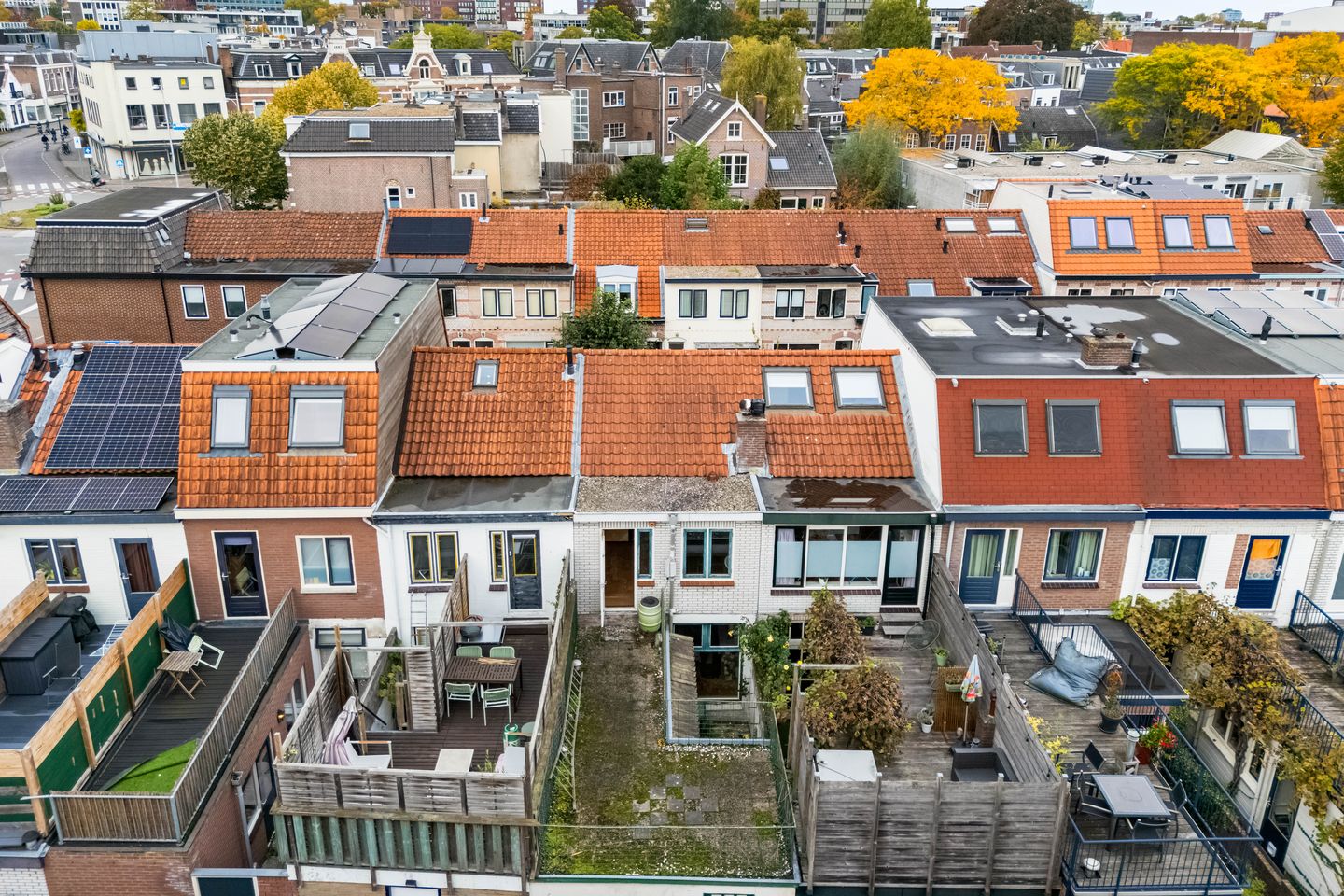 Foto 29 van Aldegondestraat 13