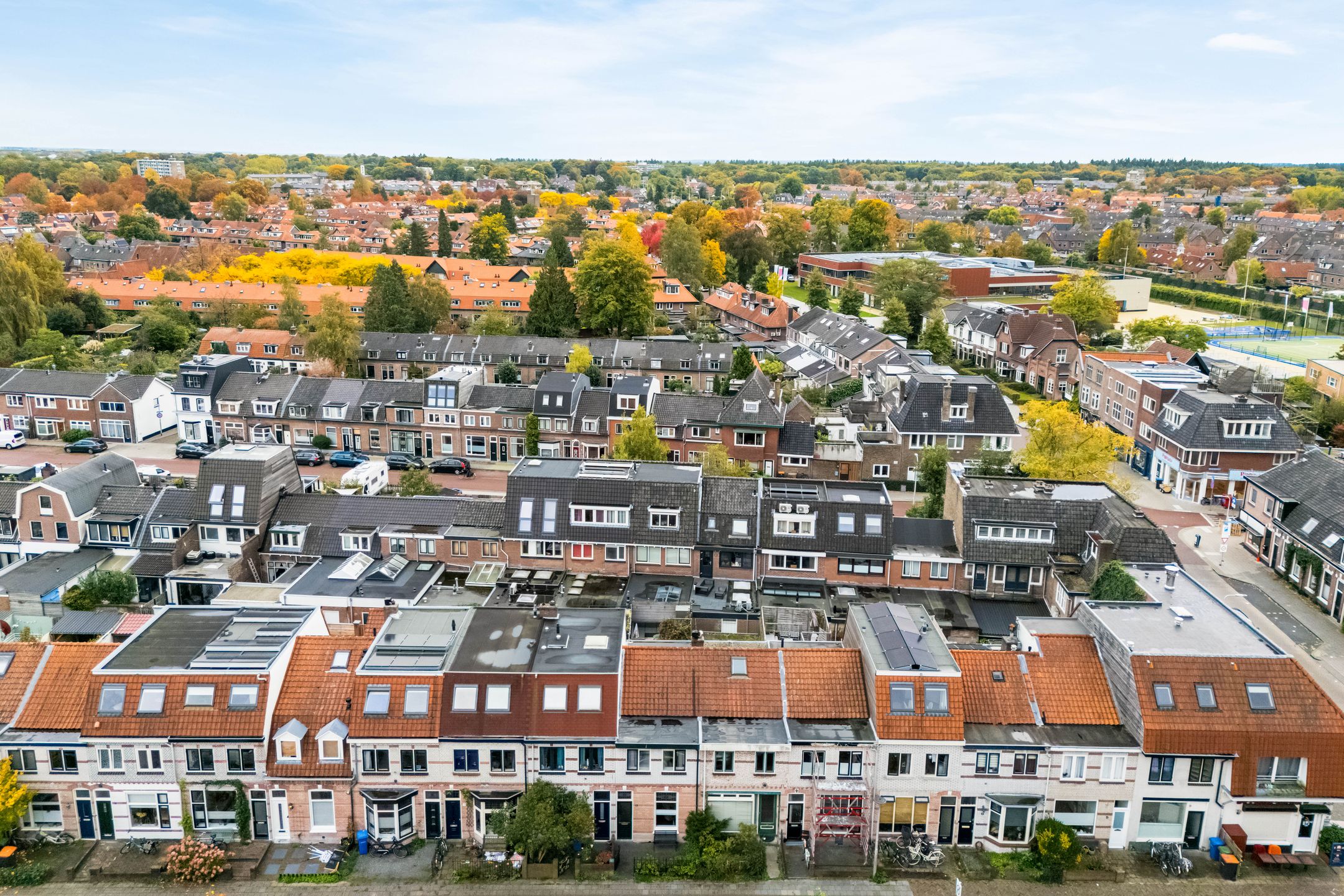 Foto 30 van Aldegondestraat 13