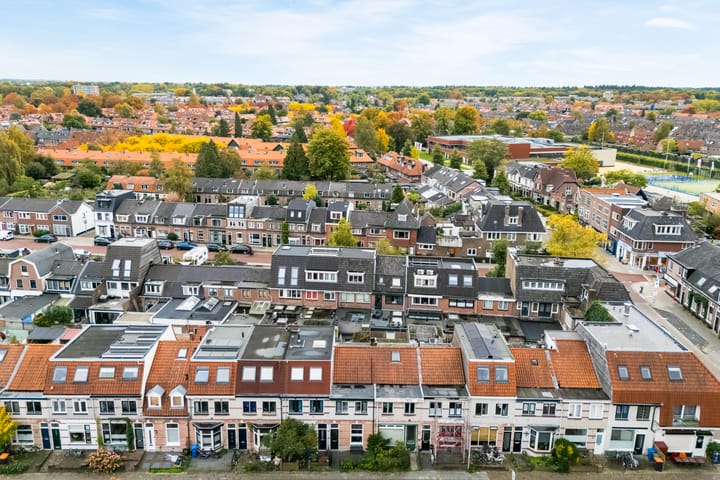 Foto 30 van Aldegondestraat 13