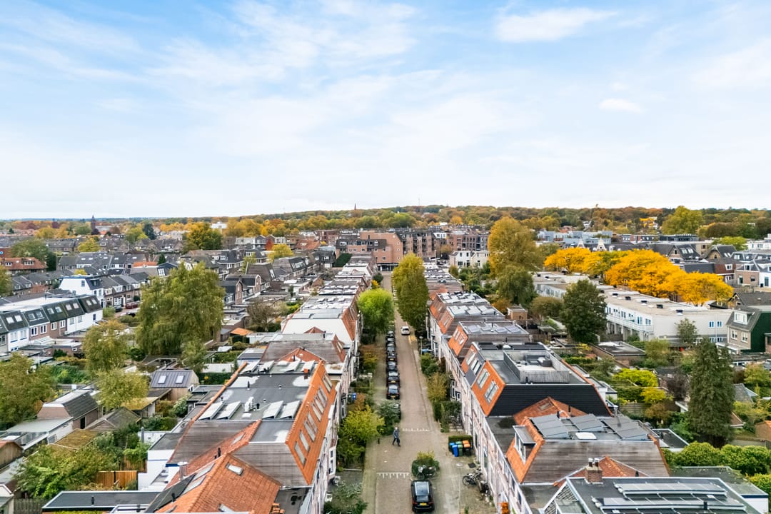 Foto 31 van Aldegondestraat 13