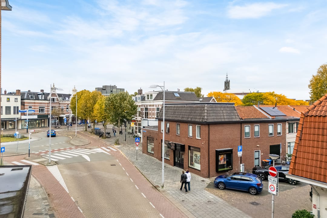 Foto 32 van Aldegondestraat 13