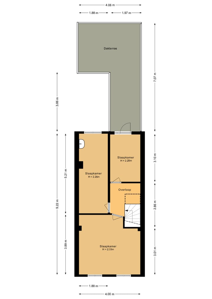 Foto 34 van Aldegondestraat 13