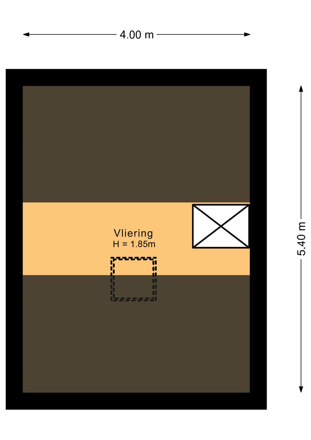 Foto 37 van Aldegondestraat 13