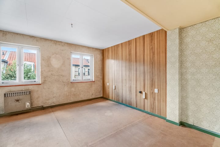 Foto 18 van Aldegondestraat 13