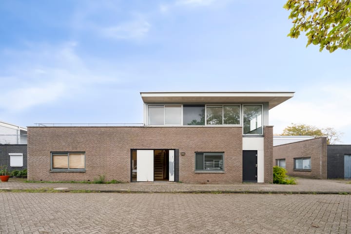 Foto 1 van Turnhoutplantsoen 35