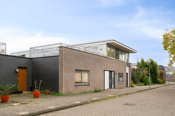 Foto 5 van Turnhoutplantsoen 35