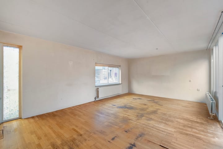 Foto 8 van Turnhoutplantsoen 35