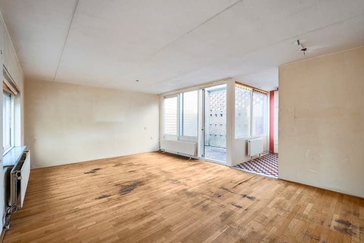 Foto 9 van Turnhoutplantsoen 35