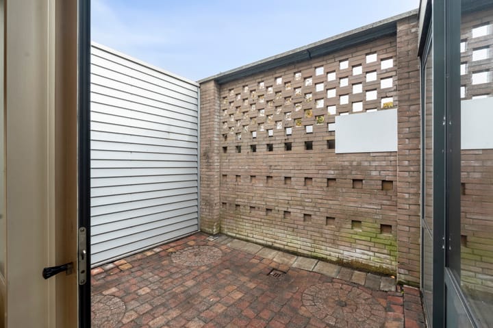 Foto 10 van Turnhoutplantsoen 35