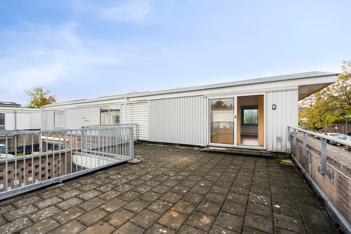 Foto 25 van Turnhoutplantsoen 35