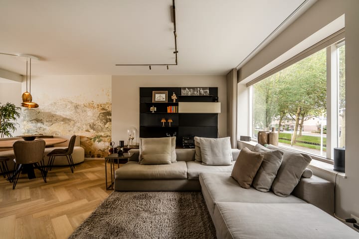 Van Groeneveltlaan 21