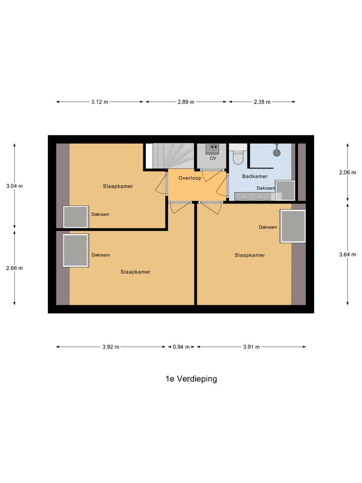 Foto 36 van Rietland 13
