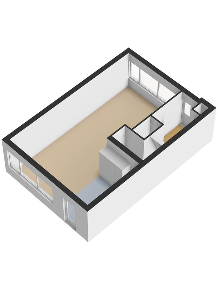 Foto 37 van Rietland 13