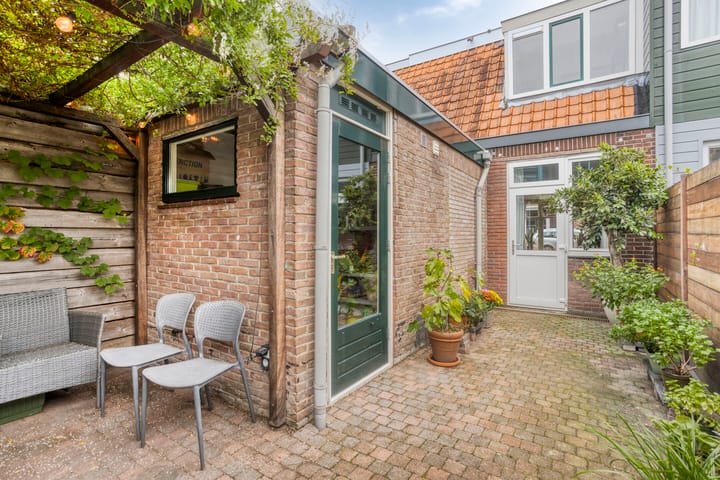 Photo 3 of Anna Paulownastraat 37