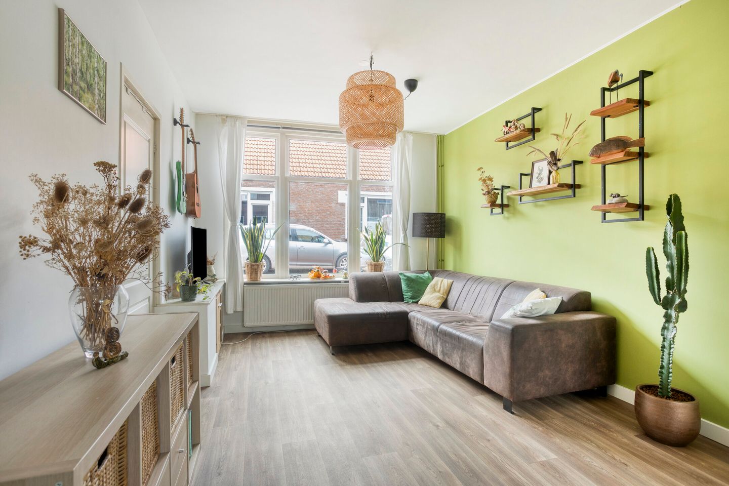 Foto 10 van Anna Paulownastraat 37