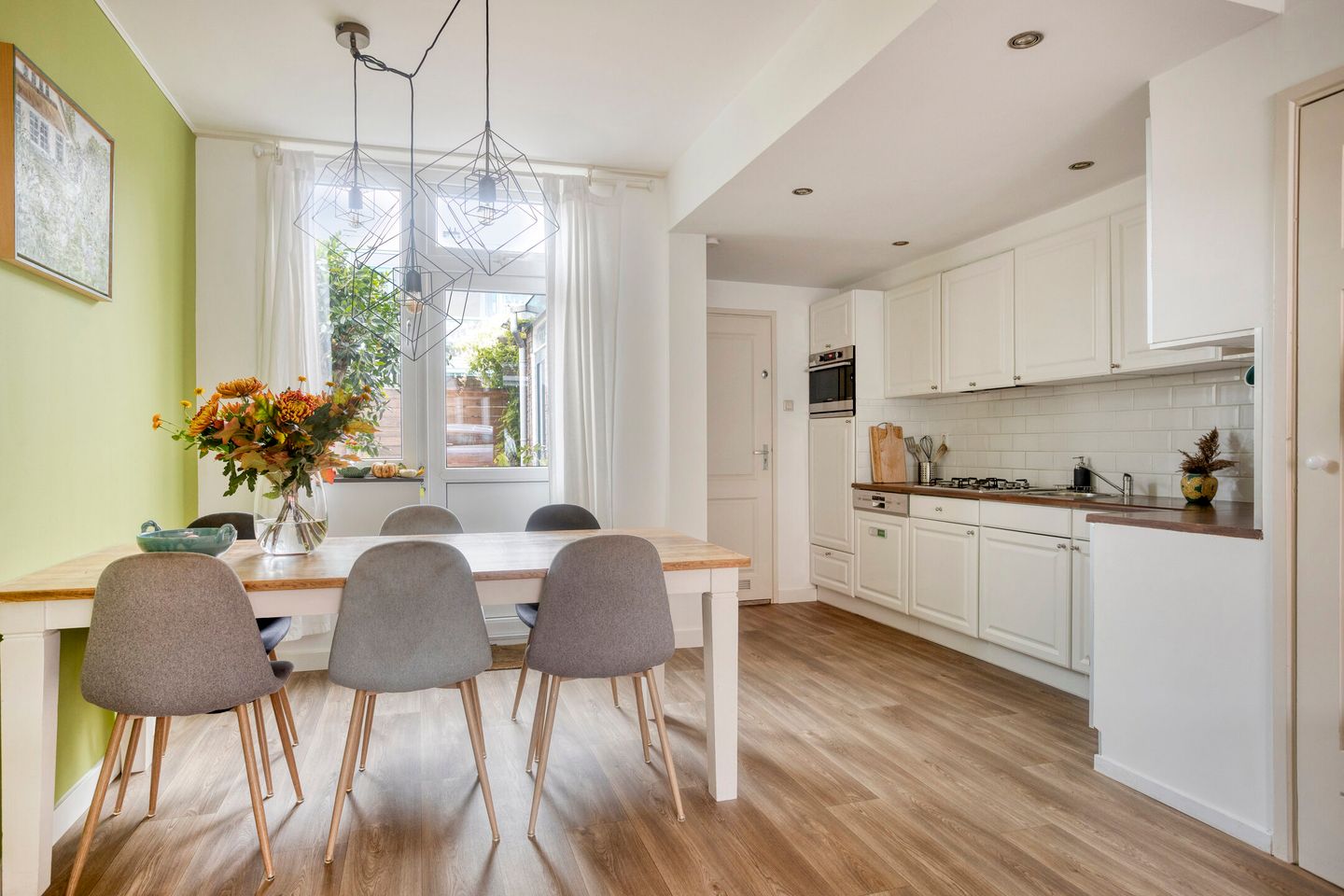 Foto 14 van Anna Paulownastraat 37