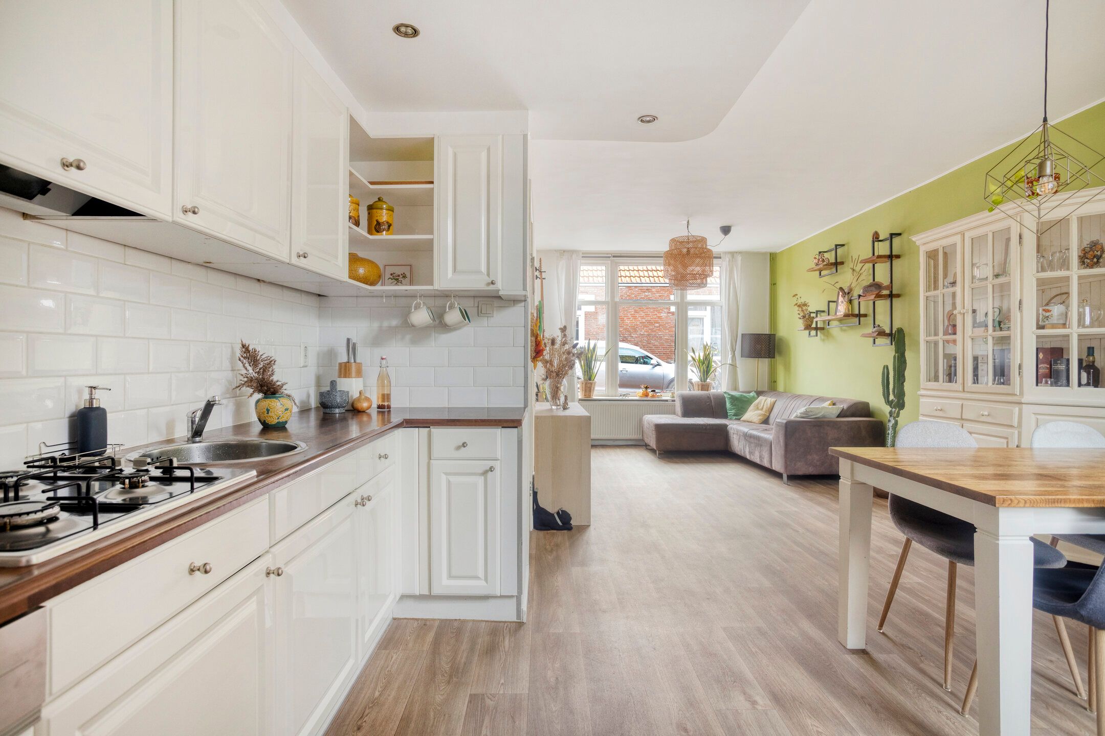 Foto 18 van Anna Paulownastraat 37