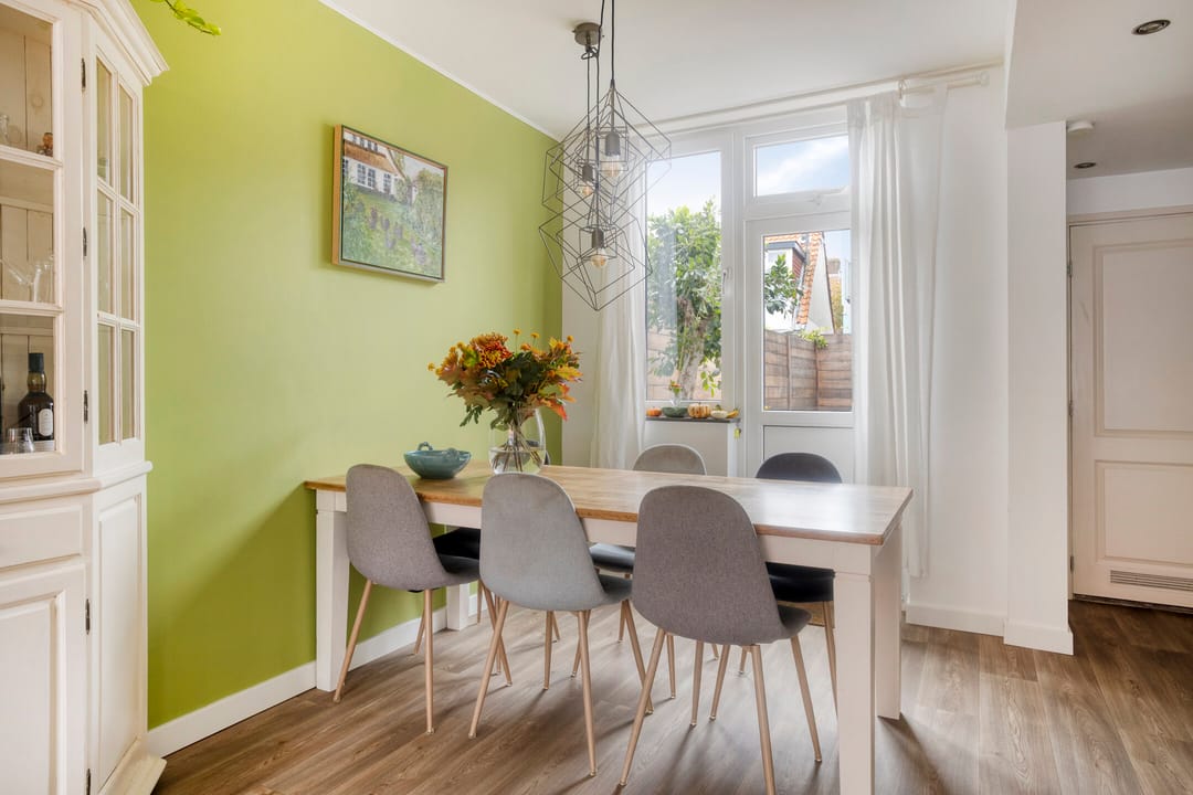 Foto 13 van Anna Paulownastraat 37