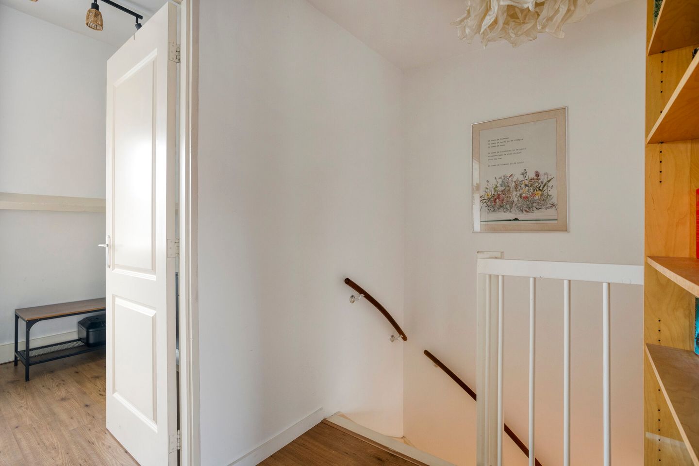 Foto 20 van Anna Paulownastraat 37