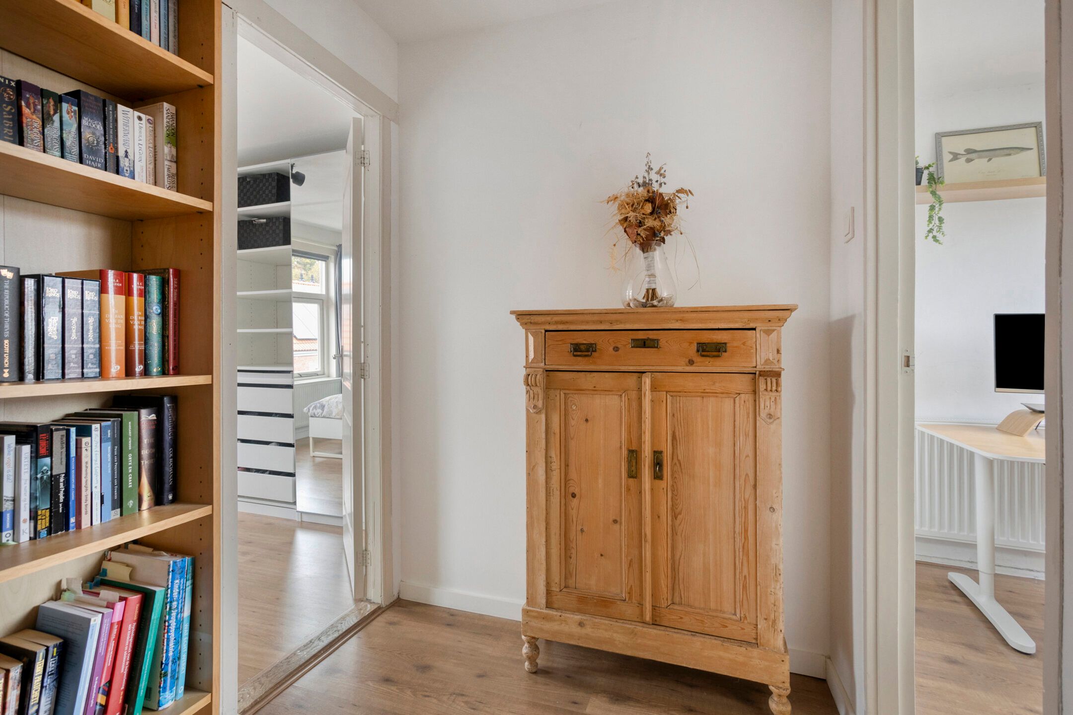 Foto 21 van Anna Paulownastraat 37