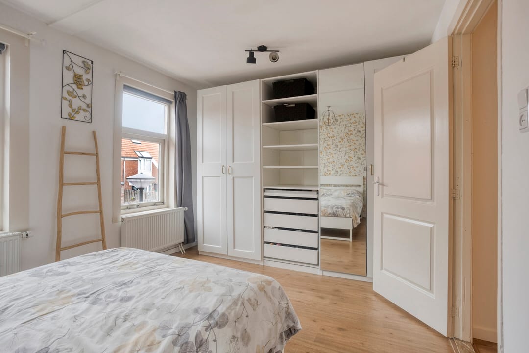 Foto 23 van Anna Paulownastraat 37