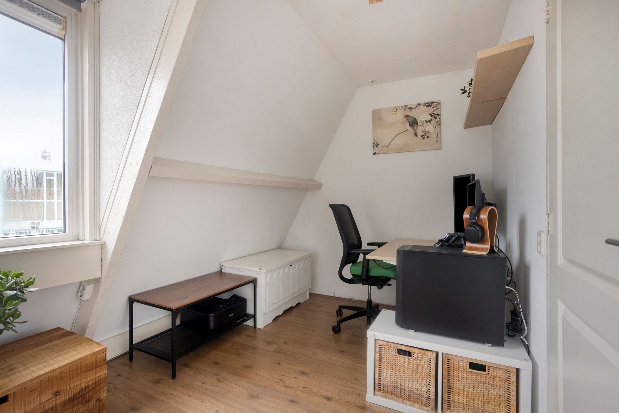 Foto 24 van Anna Paulownastraat 37