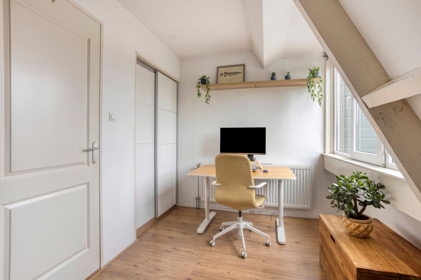 Foto 25 van Anna Paulownastraat 37