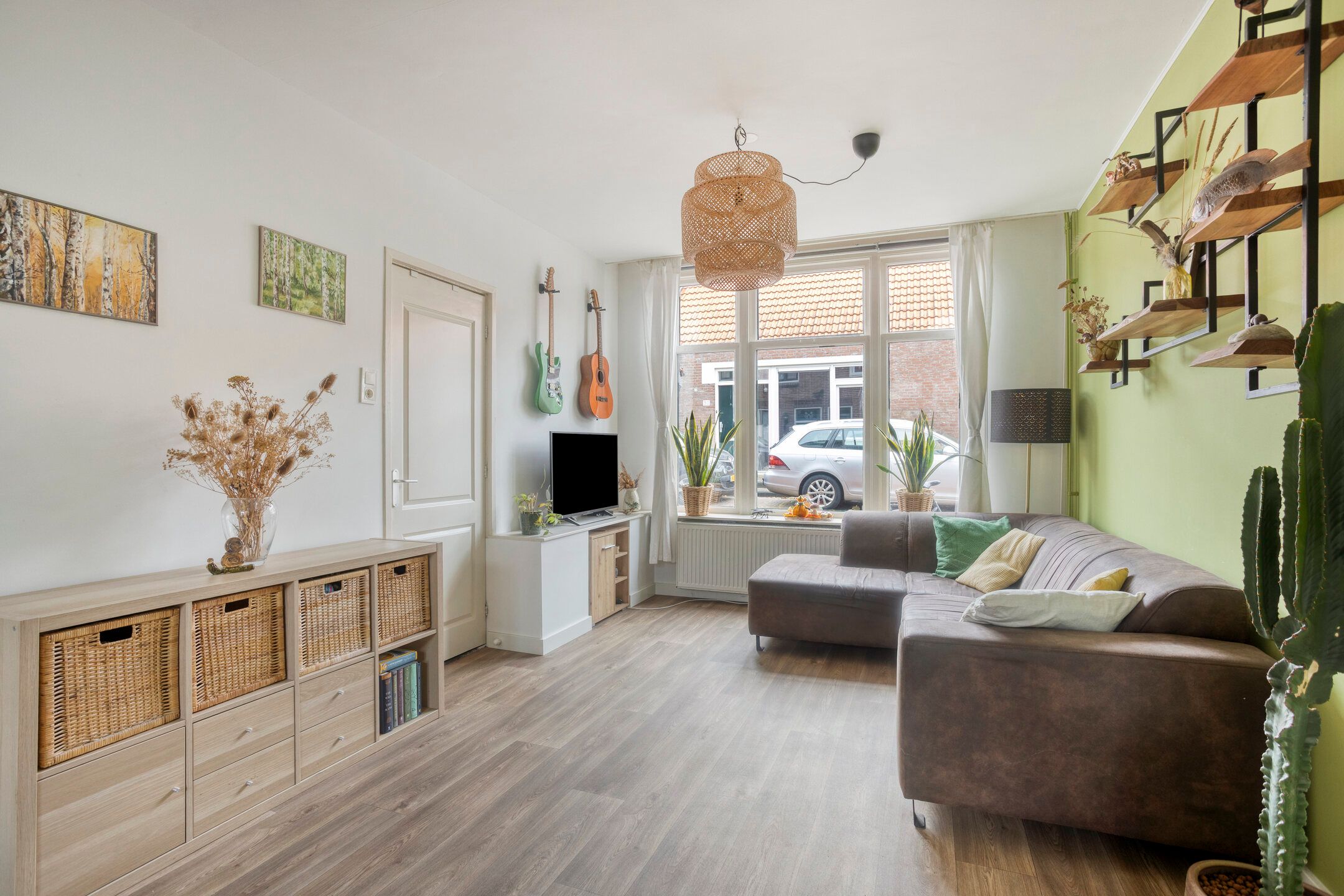 Foto 9 van Anna Paulownastraat 37