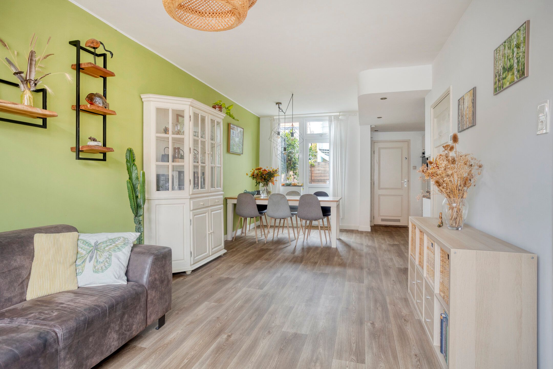 Foto 12 van Anna Paulownastraat 37