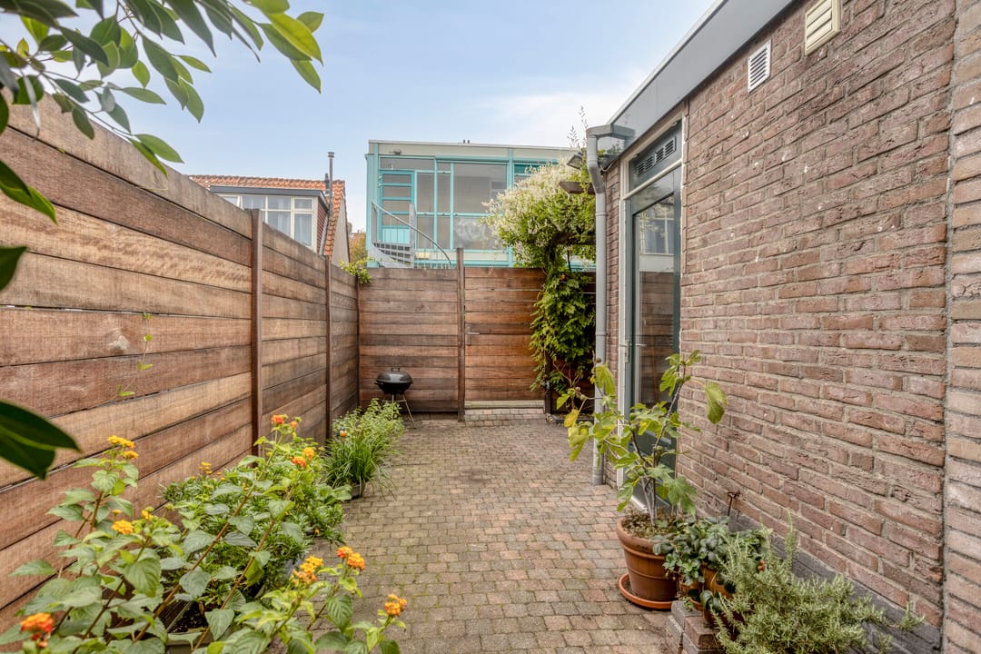 Foto 26 van Anna Paulownastraat 37