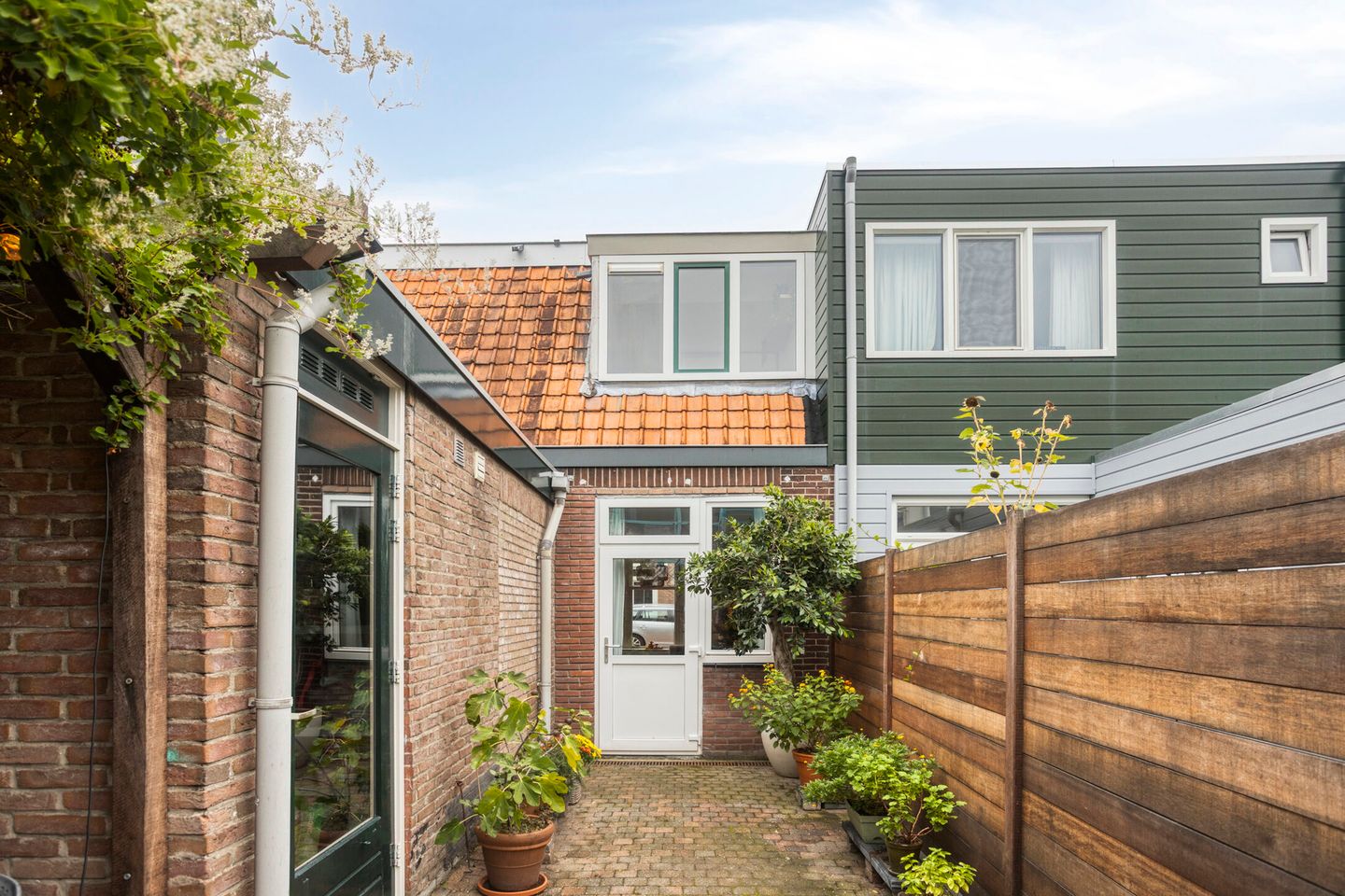 Foto 29 van Anna Paulownastraat 37