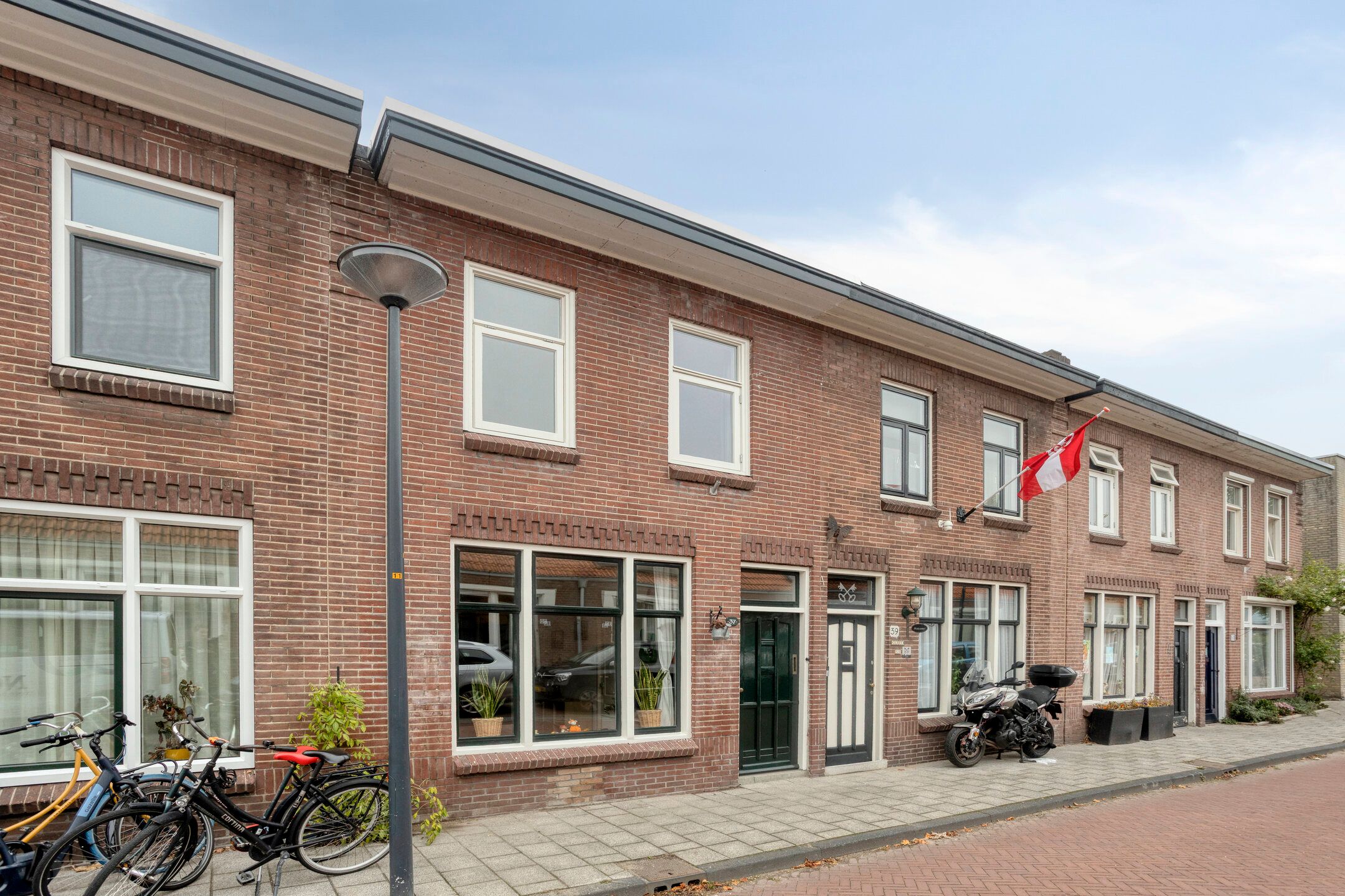 Foto 30 van Anna Paulownastraat 37