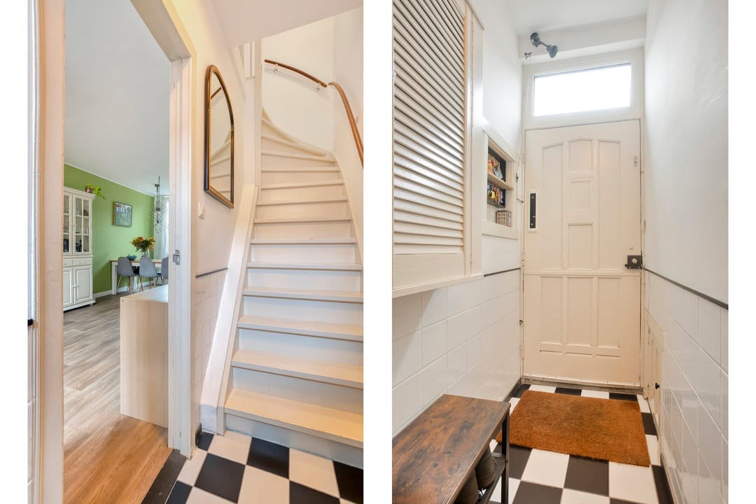 Foto 8 van Anna Paulownastraat 37