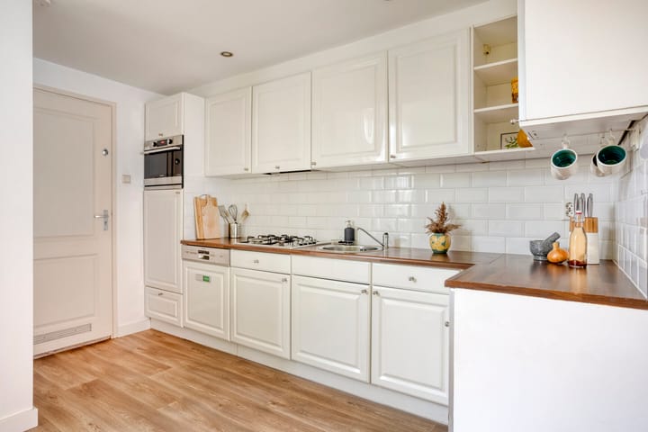 Photo 4 of Anna Paulownastraat 37