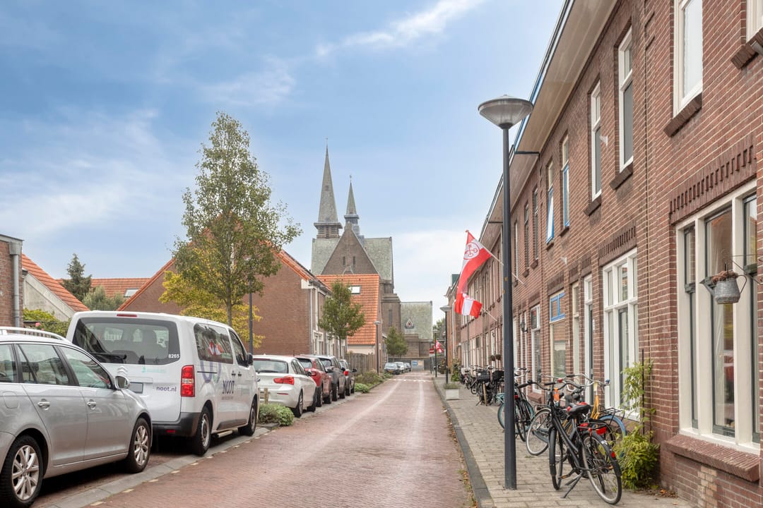 Foto 31 van Anna Paulownastraat 37