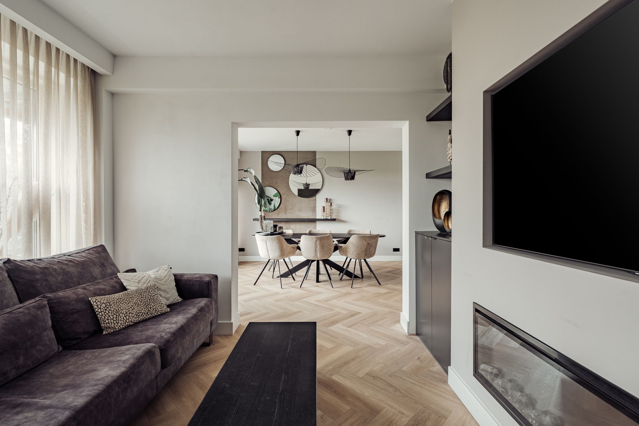 Assumburg, 33, Amsterdam, 1081GA, Noord-Holland, Nederland 33