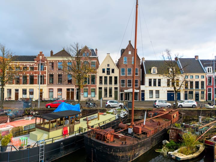 Foto 26 van Noorderhaven 48