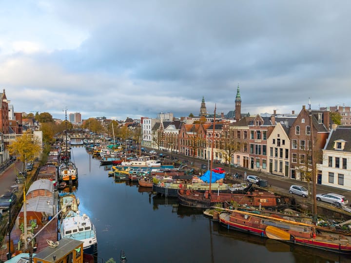 Foto 27 van Noorderhaven 48