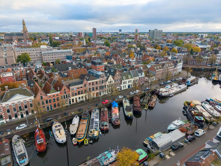 Foto 28 van Noorderhaven 48